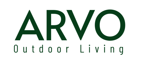 ARVO Outdoor Living vihreä-1