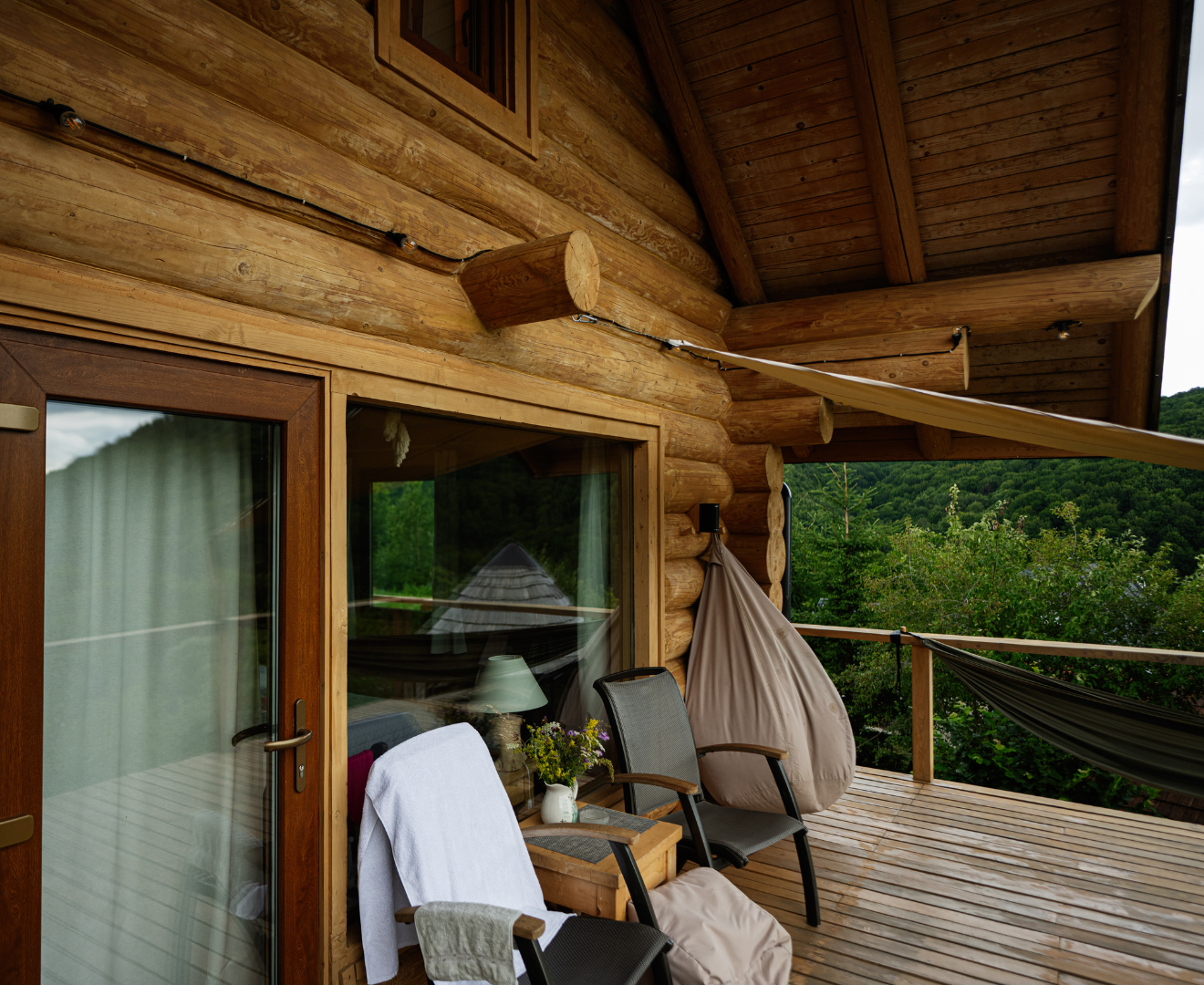 Porch