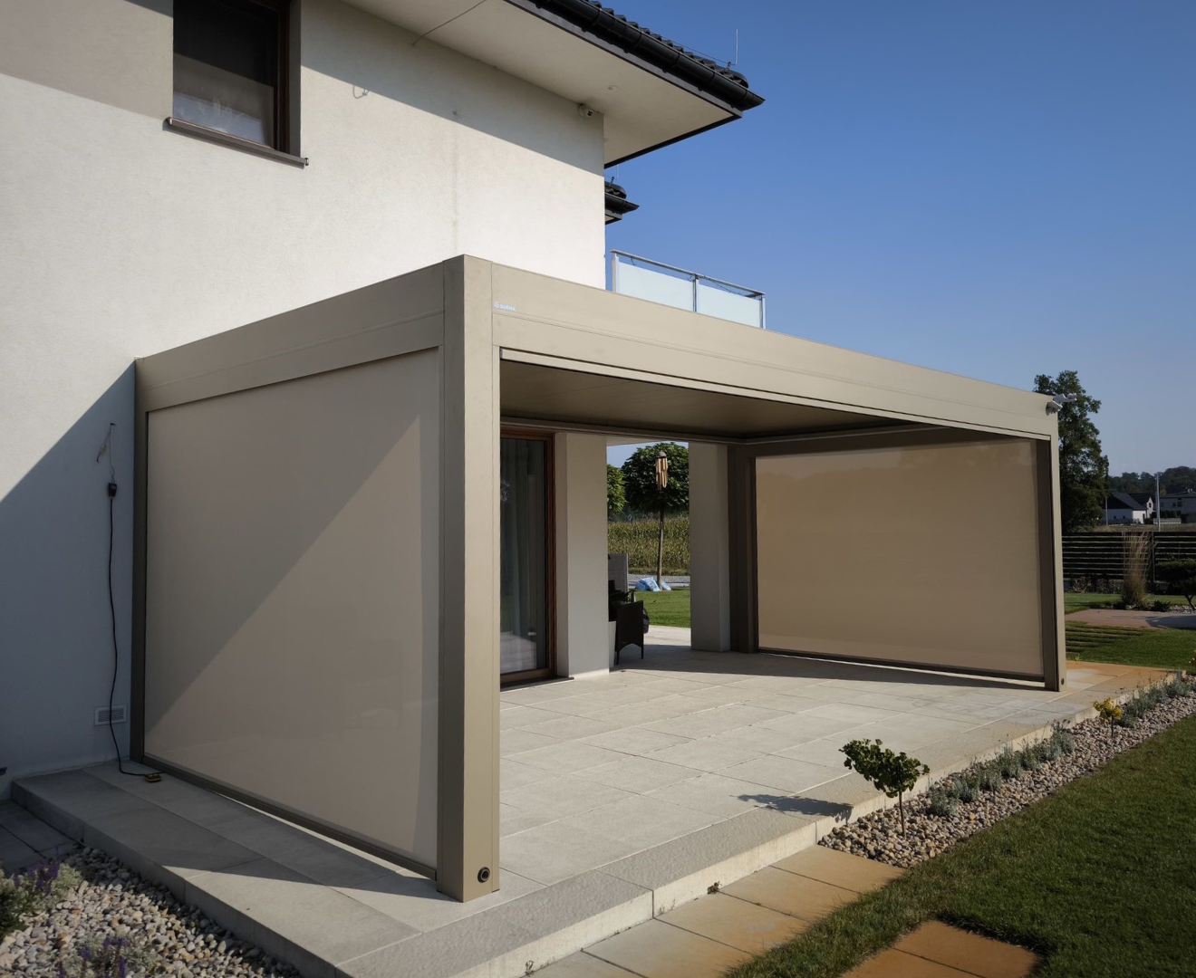Pergola